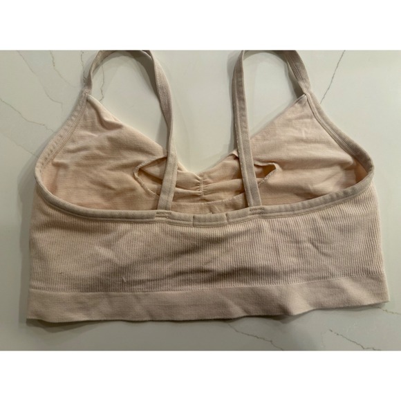 Hatch Light Pink Pumping Bra - Picture 2 of 5